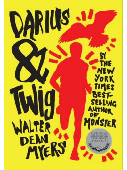 Darius & Twig