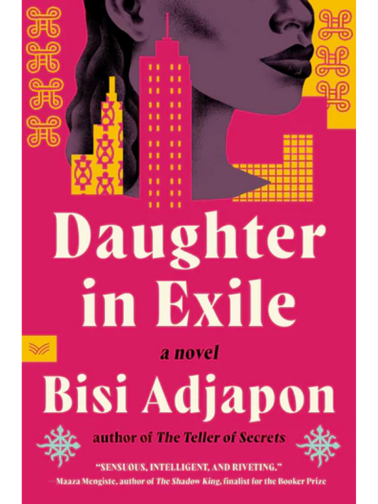 Daughter in Exile