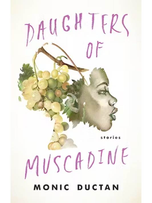 Daughters of Muscadine