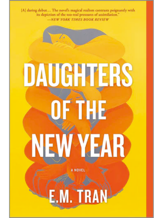 Daughters of the New Year