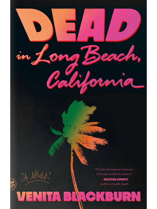 Dead in Long Beach, California