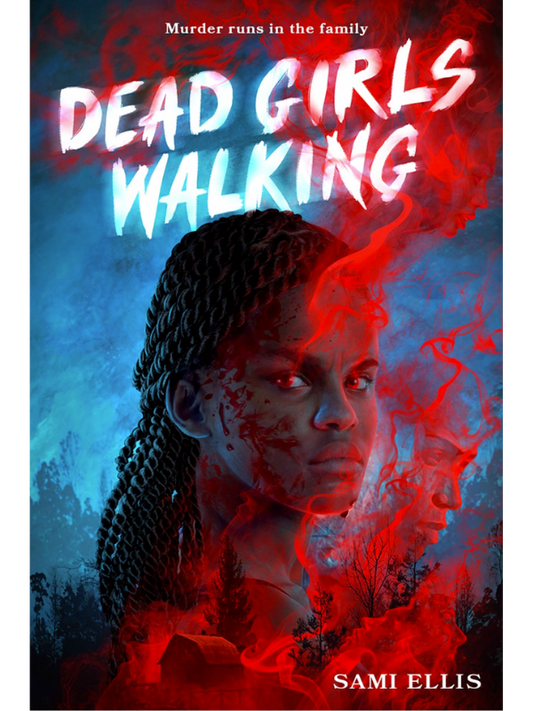 Dead Girls Walking