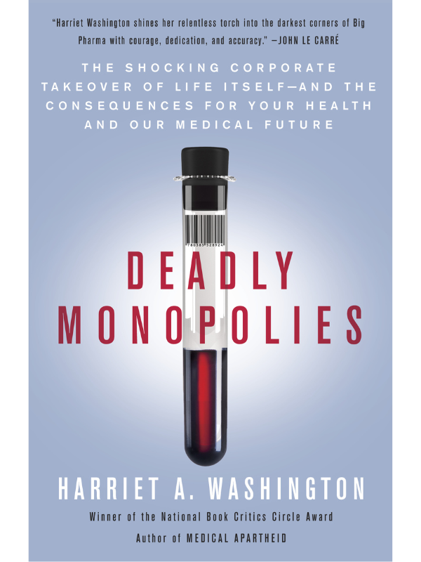 Deadly Monopolies
