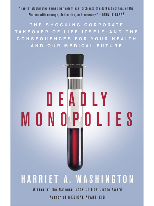 Deadly Monopolies