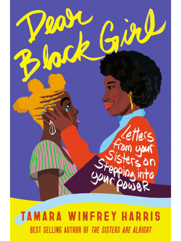 Dear Black Girl