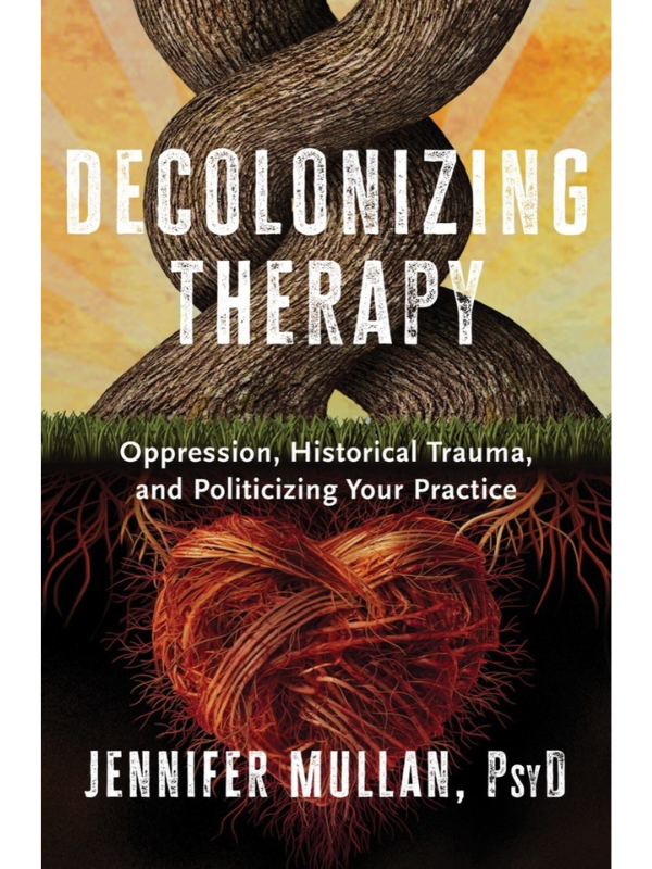 Decolonizing Therapy ARC