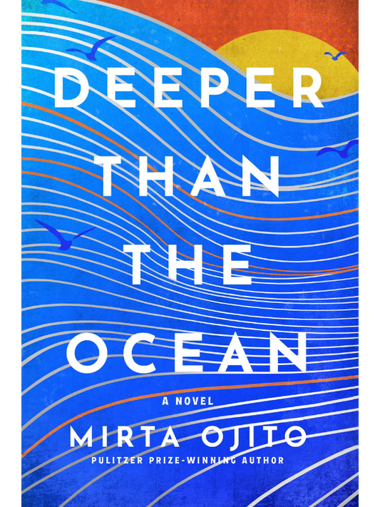 Deeper than the Ocean