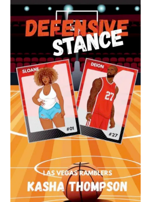 Defensive Stance
