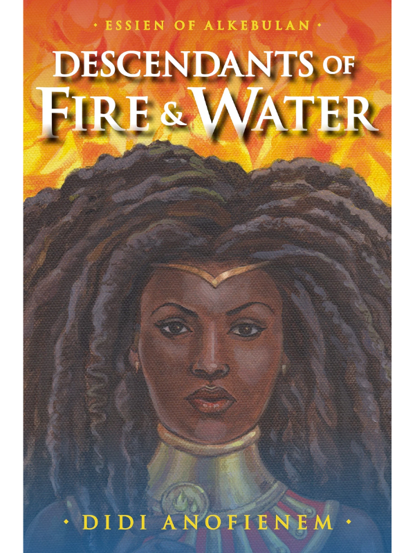 Descendants of Fire & Water