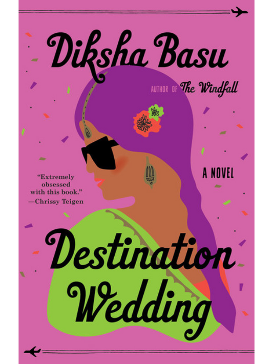 Destination Wedding