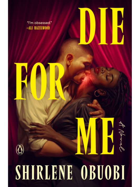 Die for Me