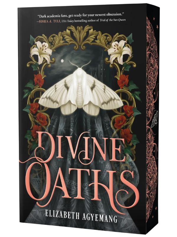 Divine Oaths