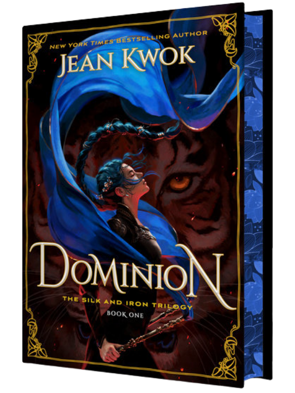 Dominion