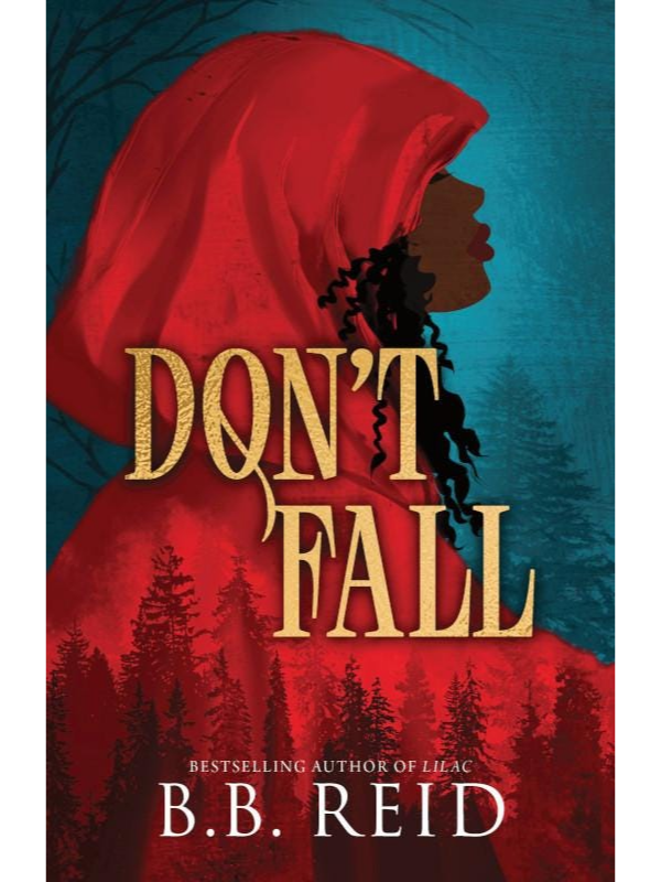 Don't Fall