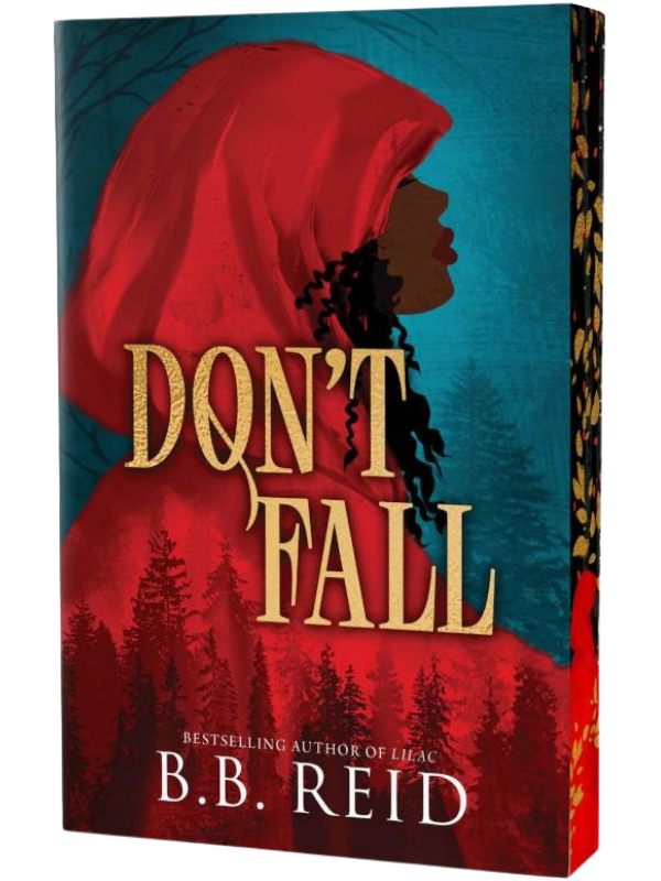 Don't Fall