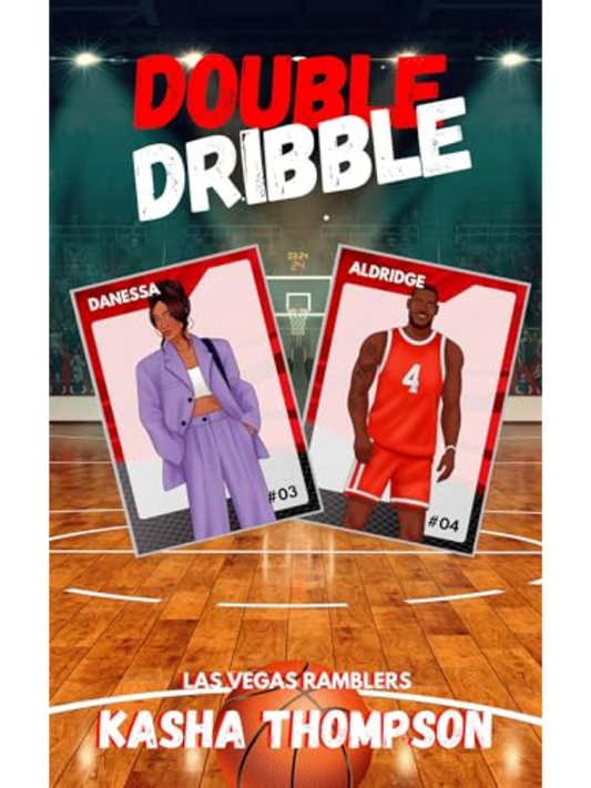 Double Dribble