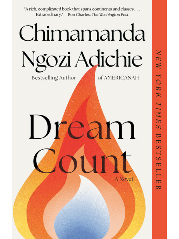 Dream Count