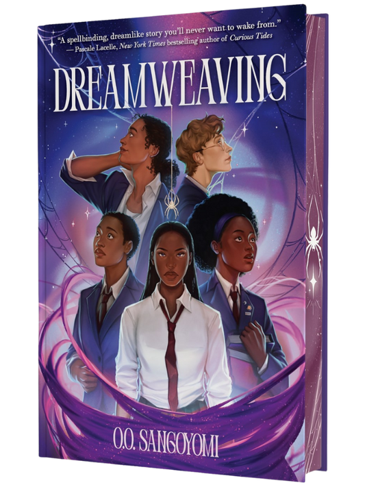 Dreamweaving