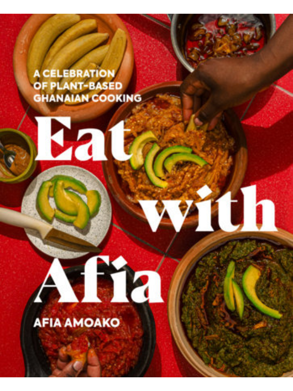 eat with afia