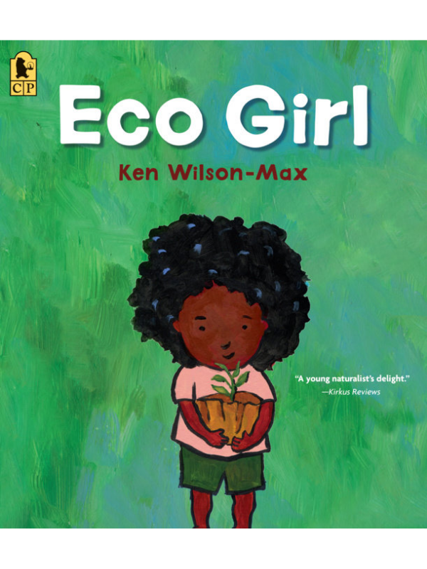 Eco Girl