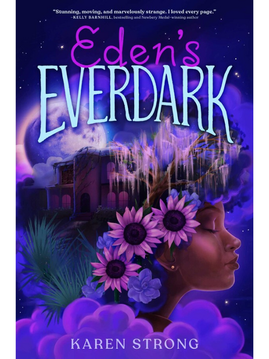 Eden's Everdark