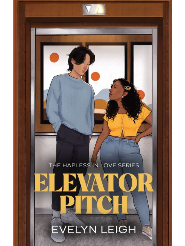 Elevator Pitch