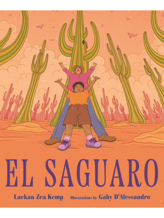 El saguaro