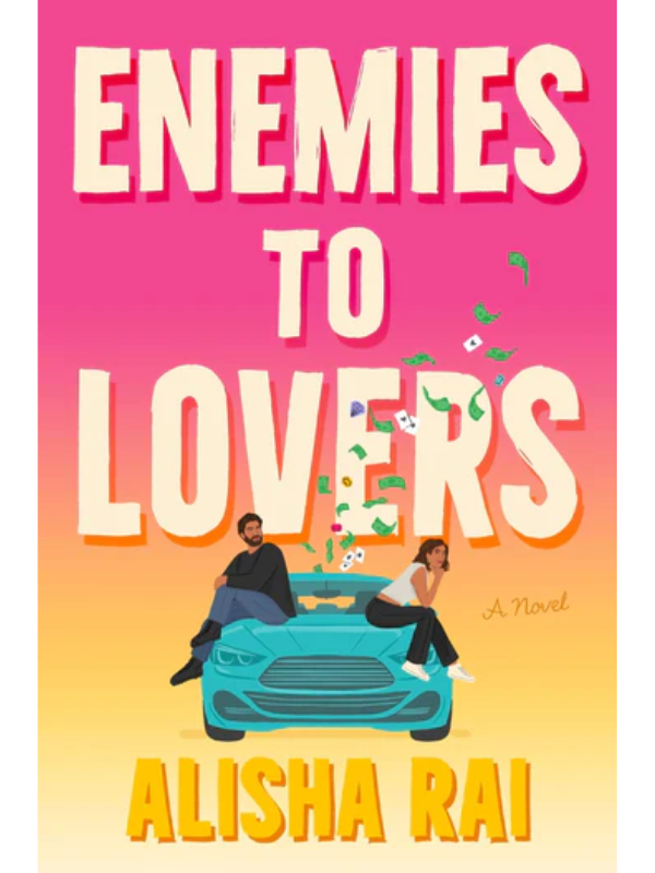 Enemies to Lovers