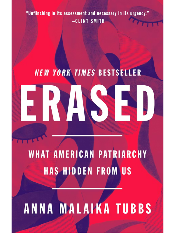 Erased