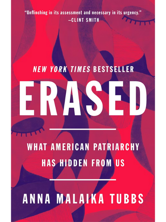 Erased