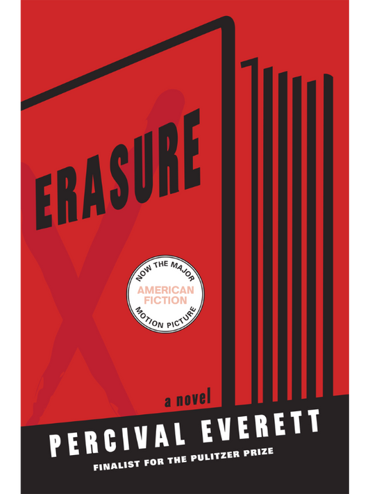 Erasure