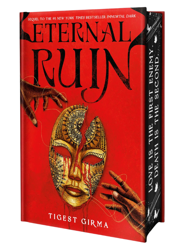Eternal Ruin