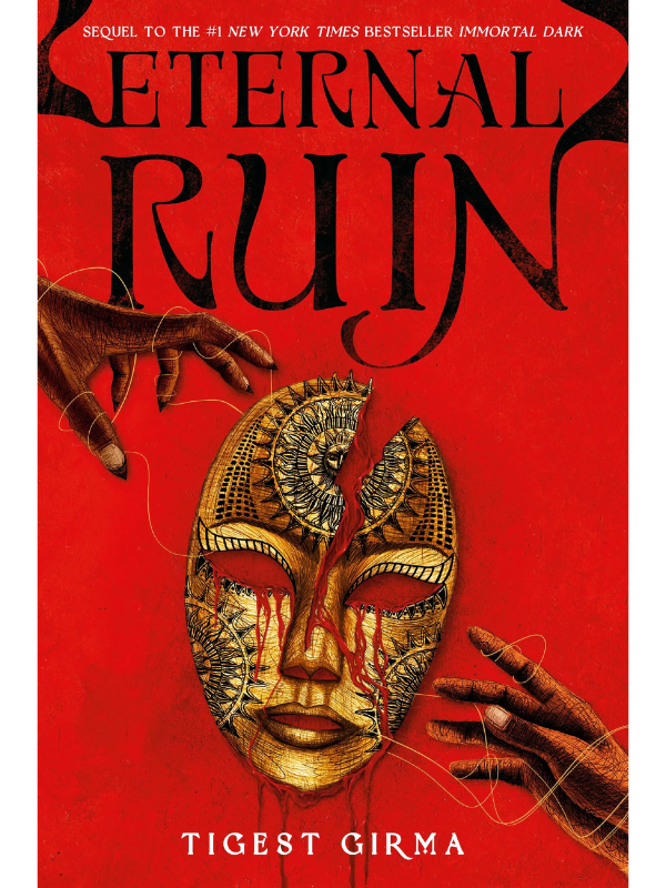 Eternal Ruin