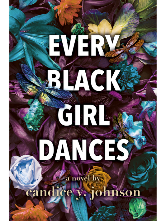 Every Black Girl Dances