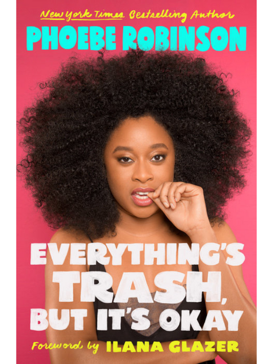 Everything's Trash, But It's Okay