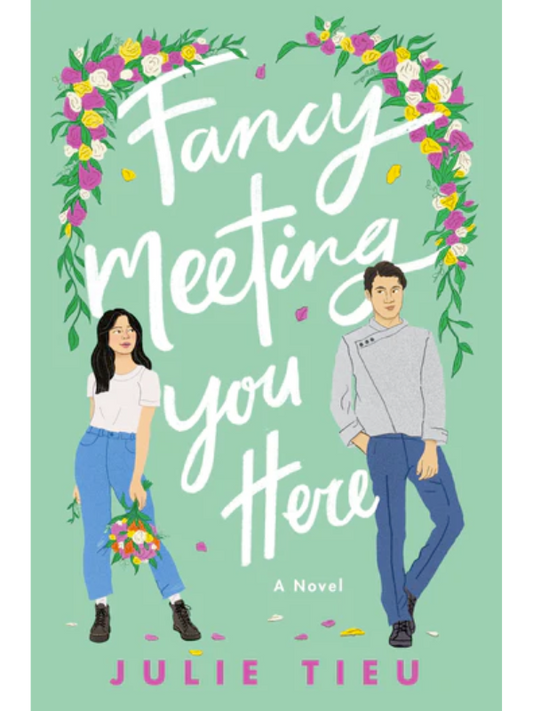 Fancy Meeting You Here