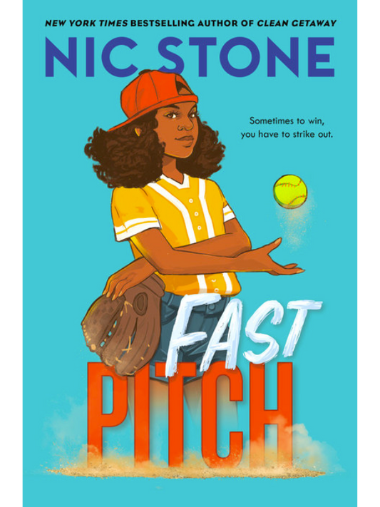Fast Pitch