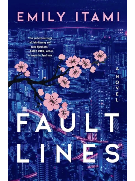 Fault Lines