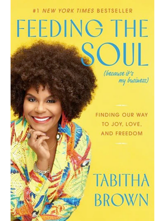 Feeding the Soul (Because It's My Business)