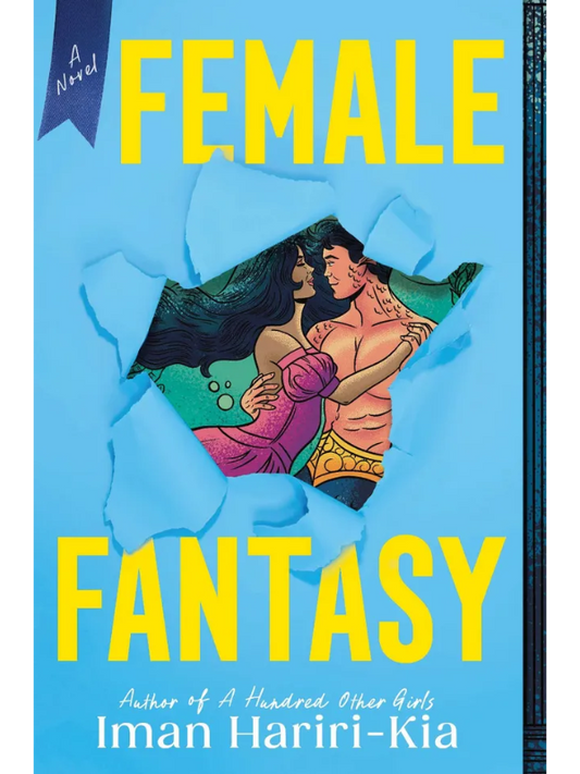 Female Fantasy