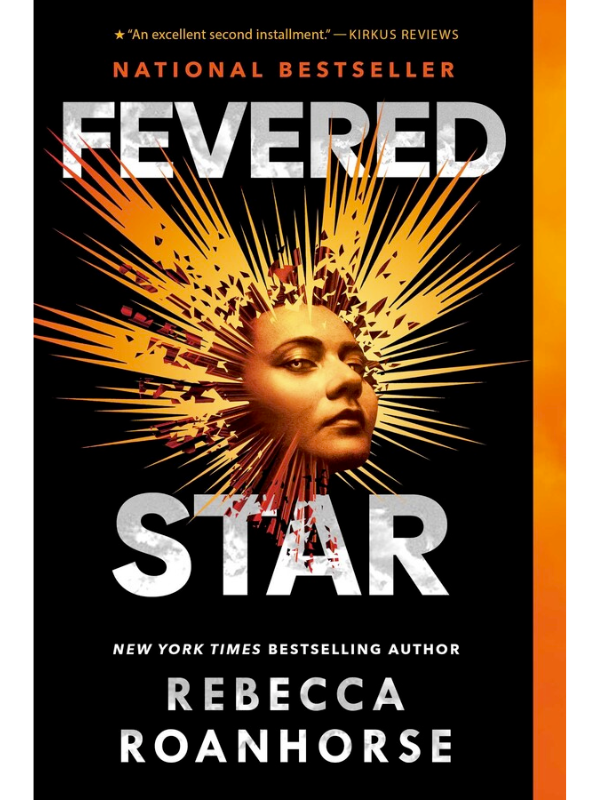 Fevered Star