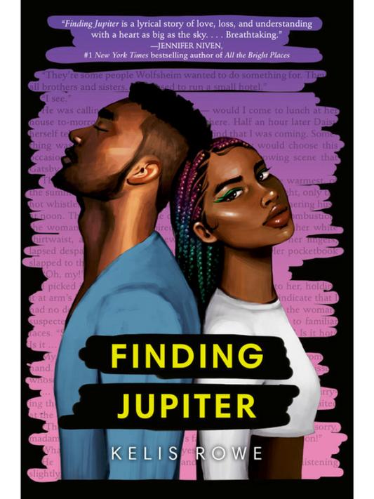 Finding Jupiter