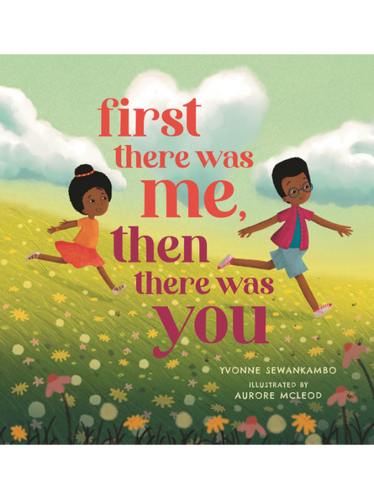 First There Was Me, Then There Was You