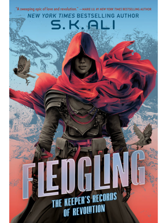 Fledgling