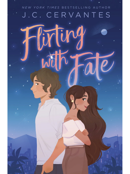 Flirting with Fate