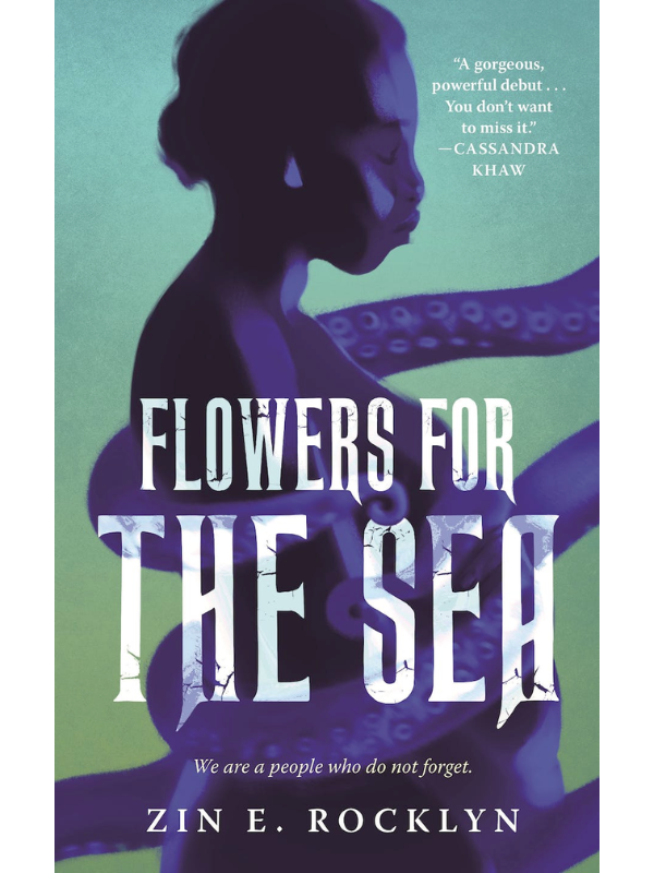 Flowers for the Sea