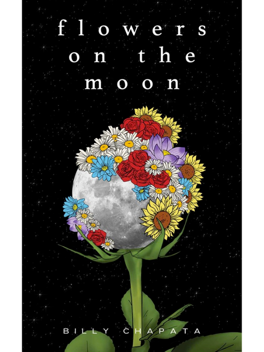 Flowers on the Moon