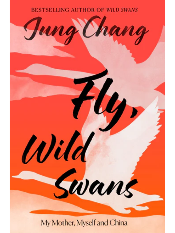 Fly, Wild Swans