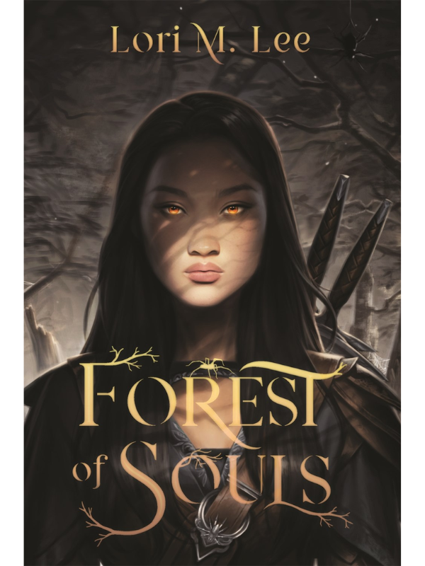 Forest of Souls