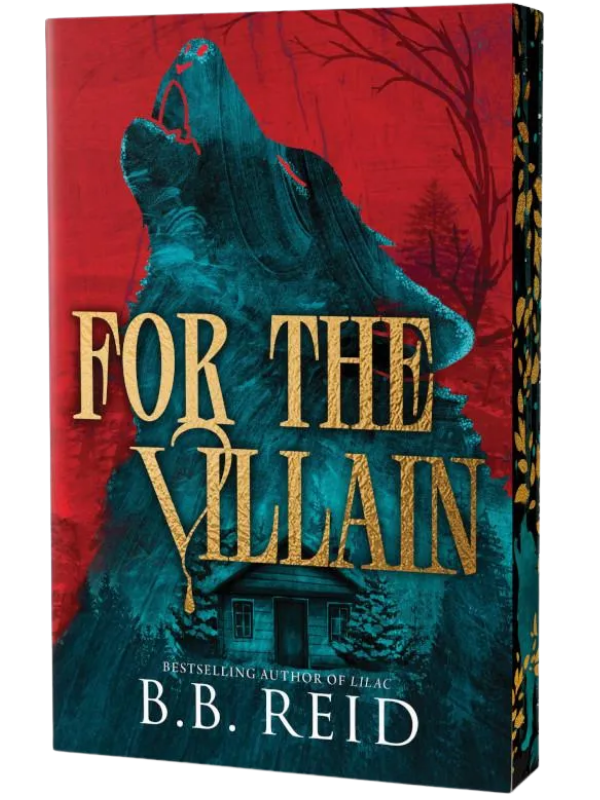 For the Villain